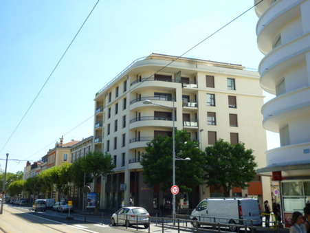 A vendre appartement Clermont Ferrand 63000; 325 500 € 