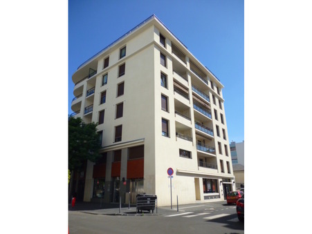Appartement sur Clermont Ferrand ; 325 500 €  ; A vendre Réf. SNM-4715