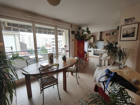 Appartement sur Clermont Ferrand ; 325 500 €  ; Vente Réf. SNM-4715