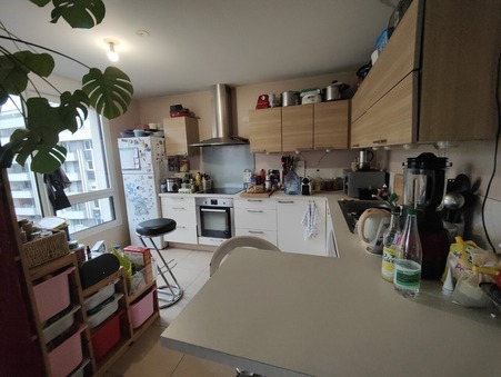 Appartement sur Clermont Ferrand ; 325 500 €  ; Vente Réf. SNM-4715