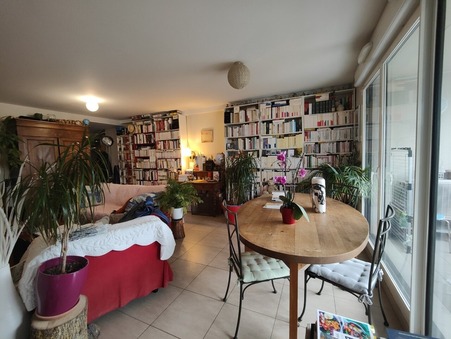 Achat appartement Clermont Ferrand Réf. SNM-4715