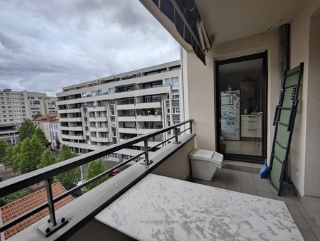 Appartement 325 500 €  sur Clermont Ferrand (63000) - Réf. SNM-4715