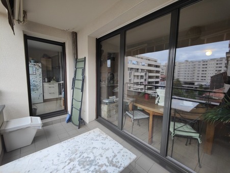 Vente appartement 325 500 €  Clermont Ferrand