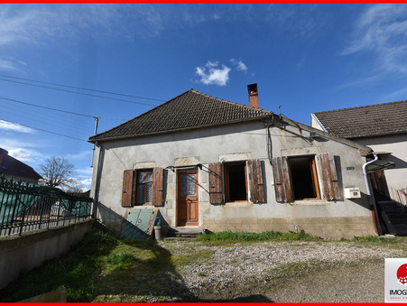 Saint loup 54 500 €