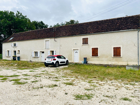Escamps  385 000 €