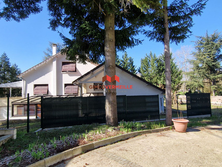 Neuville sur oise  585 000 €