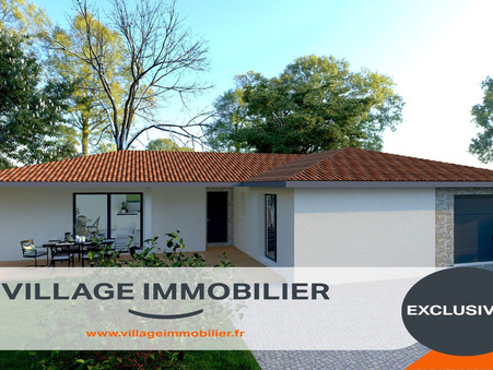 Loyettes  140 000 €