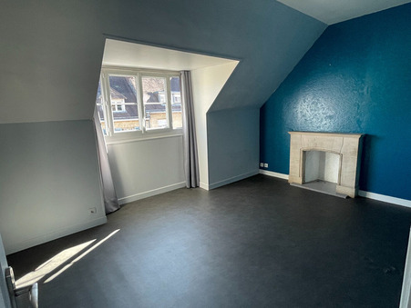 Falaise 87 600 €