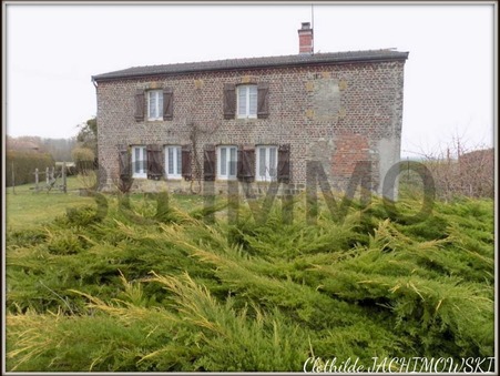 SUGNY 55 000 €