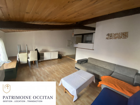 Location appartement Realmont Réf. REAL01