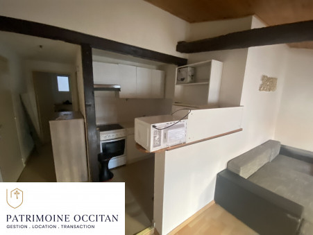 Appartement 400 €  Réf. REAL01 Realmont