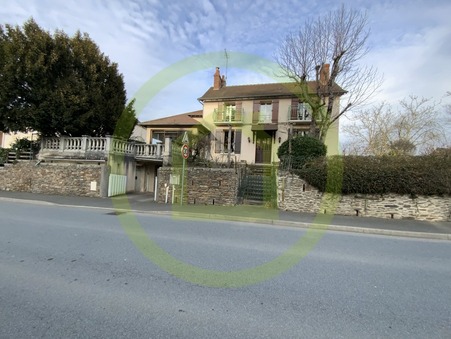 GENOUILLAC  169 000 €