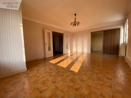 A vendre appartement Poitiers 86000; 149 460 €