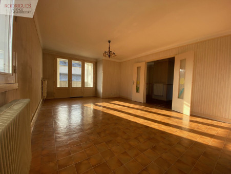 A vendre appartement Poitiers 86000; 149 460 €