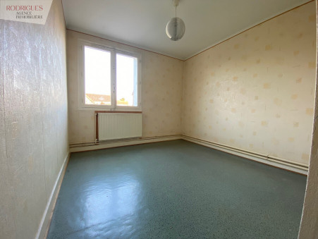 Achat appartement Poitiers Réf. 992