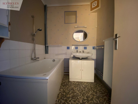 Appartement 149 460 € Réf. 992 Poitiers