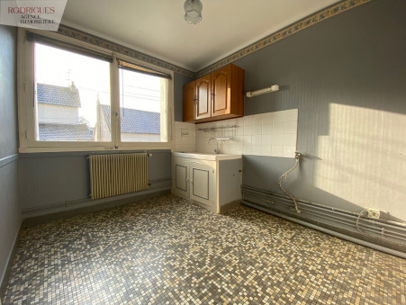 A vendre appartement Poitiers 86000; 149 460 €