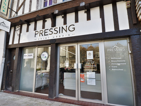 Troyes  130 000 €