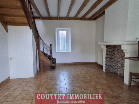 EXIDEUIL 66 000 €