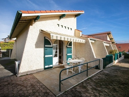 Location Appartement CAPBRETON Réf. Albatros-33-4190 - Slide 8