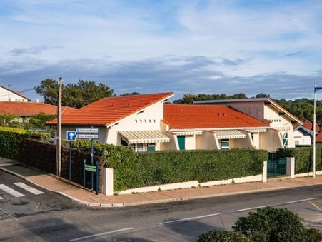 Location Appartement CAPBRETON Réf. Albatros-43-4191 - Slide 5