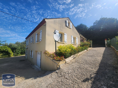 Maison 298 000 €  Réf. 4601 Sarlat la Caneda