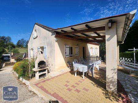 Maison 298 000 €  Réf. 4601 Sarlat la Caneda