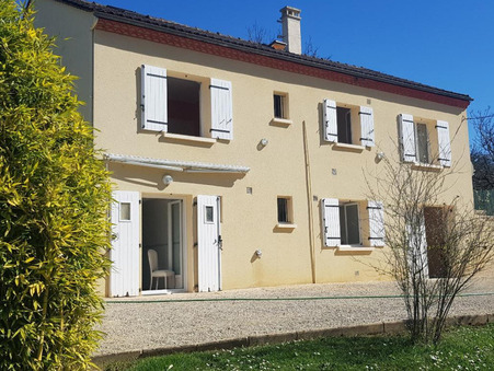 Maison 298 000 €  Réf. 4601 Sarlat la Caneda