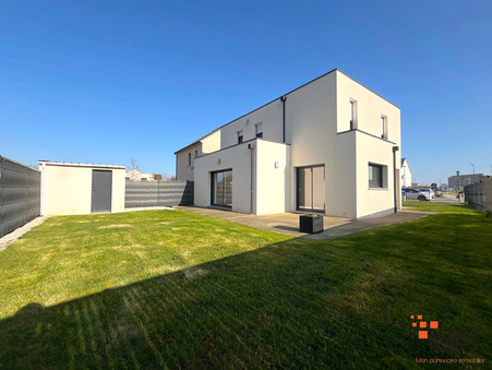 Le rheu  434 000 €