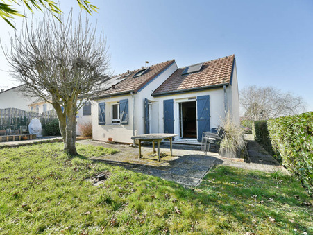 Epinay sur orge  410 000 €