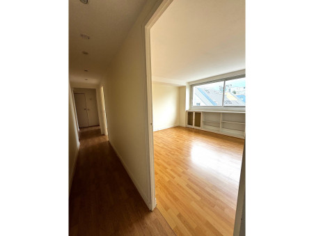 Appartement sur Paris 14eme Arrondissement ; 560 000 € ; A vendre Réf. MON396