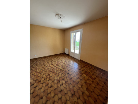 Maison 197 000 €  Réf. 6006 Saint-Félix-Lauragais