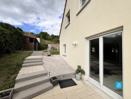 Neugartheim Ittlenheim  599 990 €