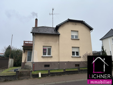 Freyming Merlebach  760 €