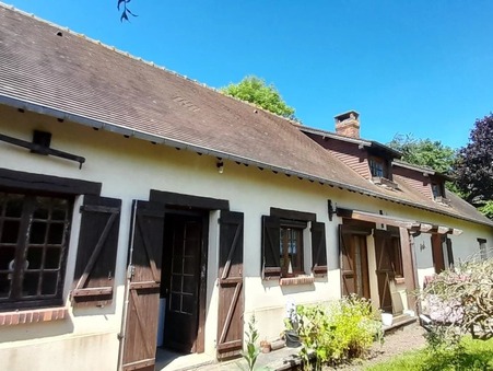 Breteuil  189 000 €