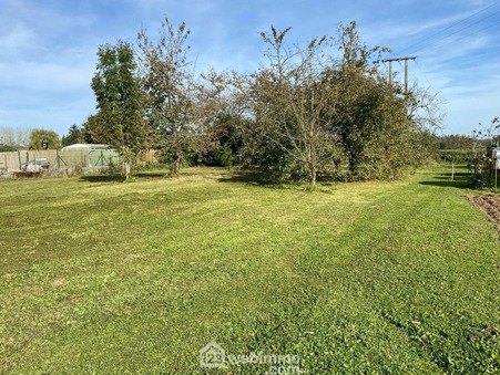 Mesbrecourt-Richecourt 26 000 €