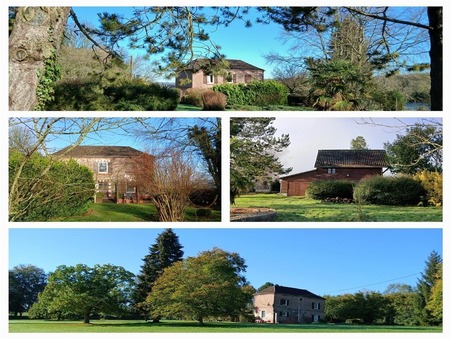 Vente Maison GACE Réf. 9137C - Slide 1