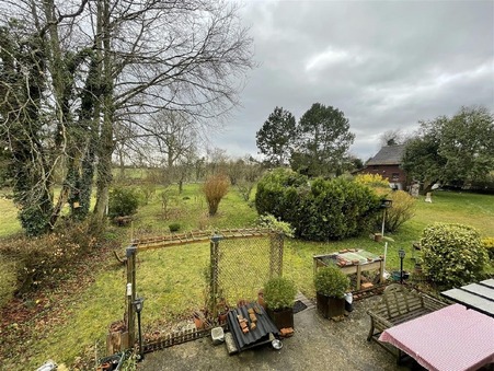 Vente Maison GACE Réf. 9137C - Slide 16