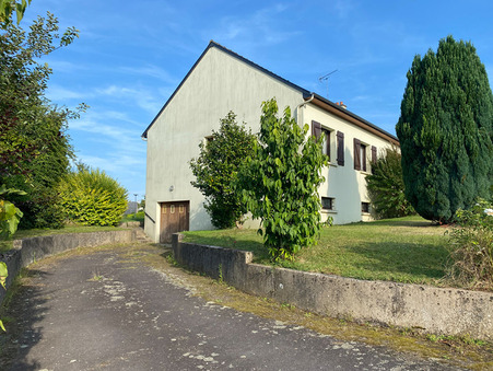 Achat maison Ernee Réf. M79770