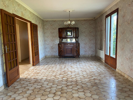 Maison prix nous consulter sur Ernee (53500) - Réf. M79770