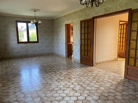 Maison prix nous consulter sur Ernee (53500) - Réf. M79770