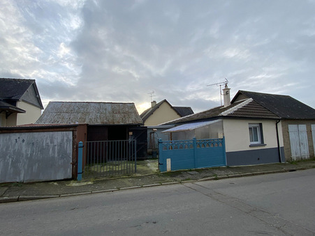 Vente maison prix nous consulter Saint Pierre des Landes