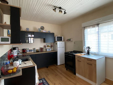 Vente maison prix nous consulter Saint Pierre des Landes