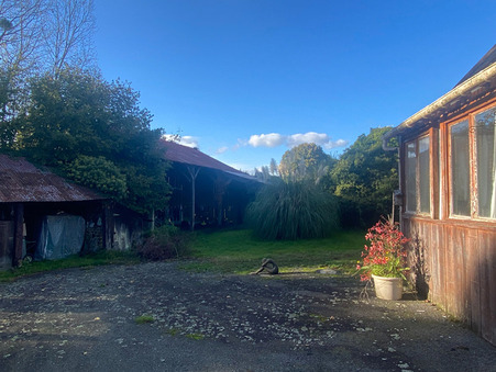 A vendre maison Larchamp 53220; prix nous consulter