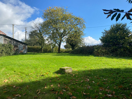 Maison prix nous consulter sur Larchamp (53220) - Réf. M710794