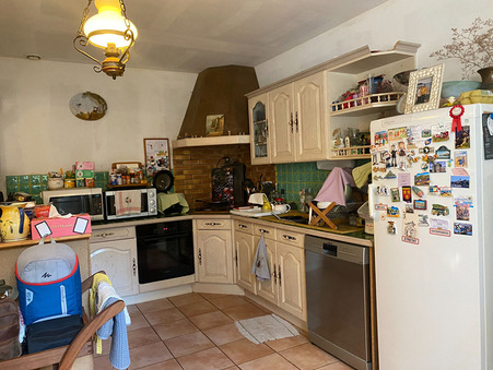 Achat maison Larchamp Réf. M710794