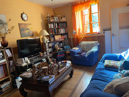 A vendre maison Larchamp 53220; prix nous consulter