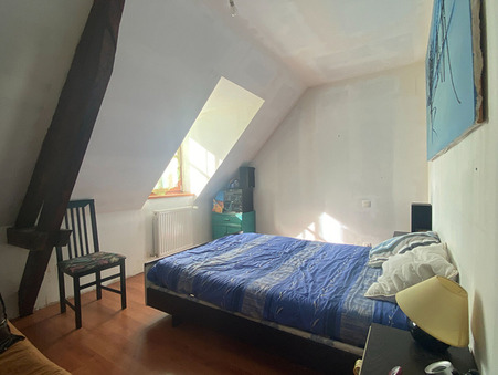 Maison sur Larchamp ; prix nous consulter ; A vendre Réf. M710794