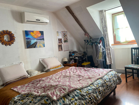 Achat maison Larchamp Réf. M710794