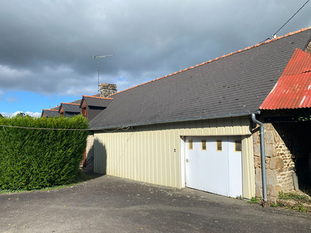 Vente maison prix nous consulter Larchamp